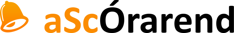 aScÓrarend logo